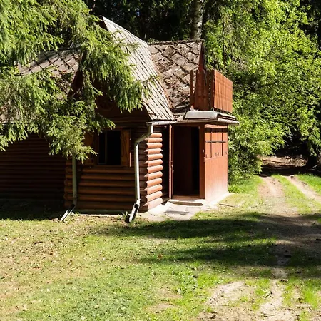 Alpstuga Miso