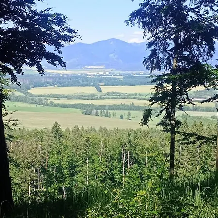 Miso Alpesi faház Dubove