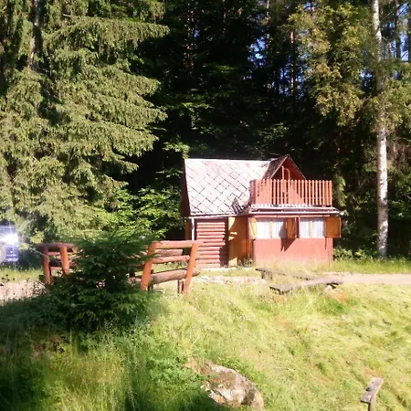 Alpstuga Miso