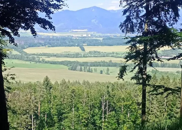 Miso Horská chata Dubove