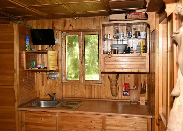 Horská chata Miso *