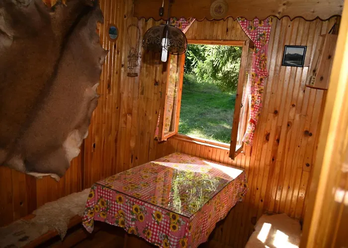 Horská chata Miso *