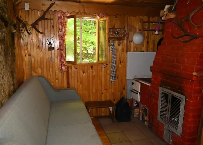 Miso Horská chata Dubove